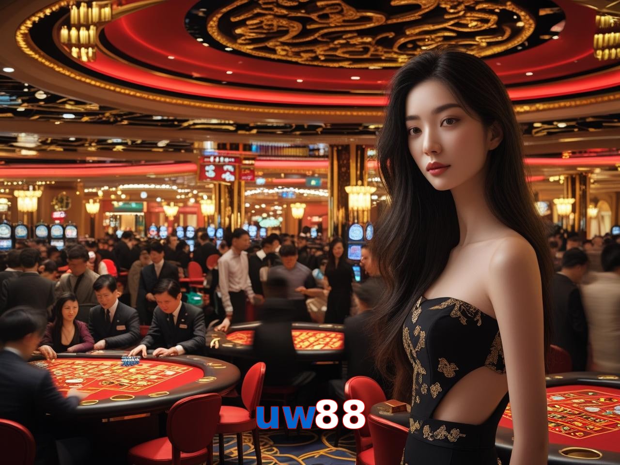 uw88