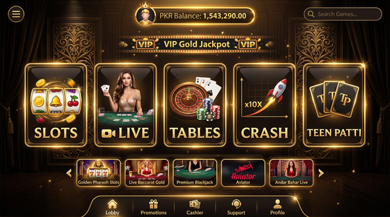 Main screen of 999r casino page for PK players - 4