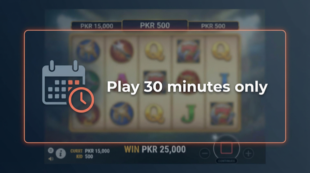 Payment and PKR controls in 999r - 6